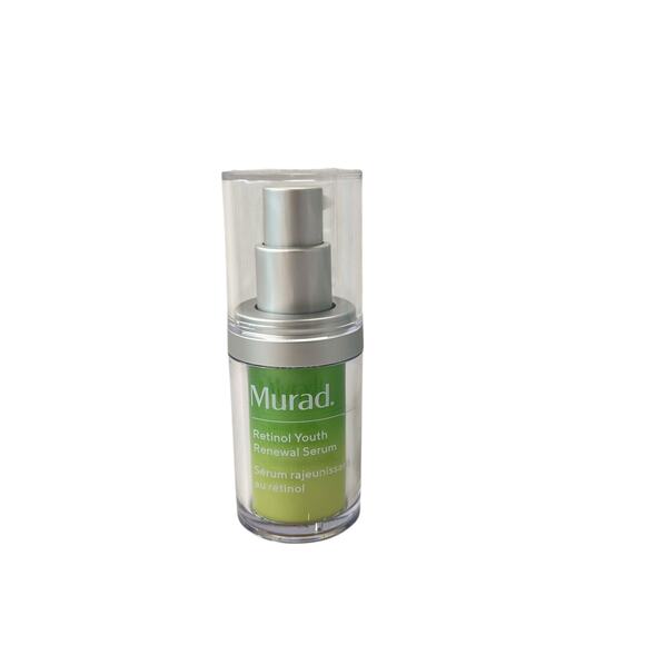 Murad Retinol Youth Renewal Serum Travel Size 15ml 0.5 fl oz Unboxed - Picture 2 of 5